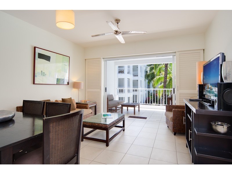 Unit 3222/123 Williams Esplanade, Palm Cove QLD 4879