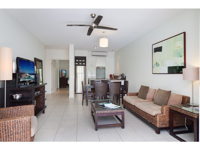 Unit 3222/123 Williams Esplanade, Palm Cove QLD 4879