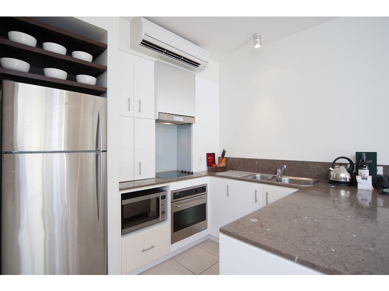 Unit 3222/123 Williams Esplanade, Palm Cove QLD 4879