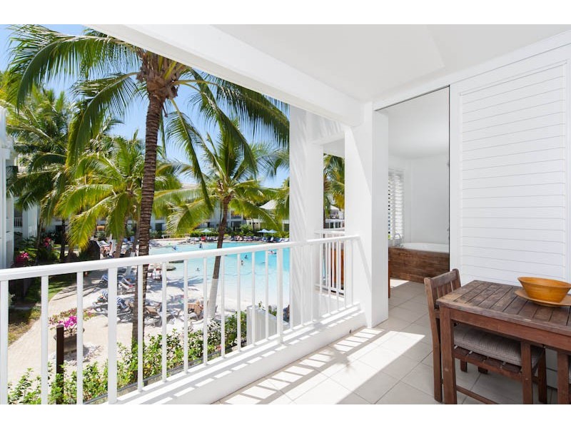 Unit 3222/123 Williams Esplanade, Palm Cove QLD 4879