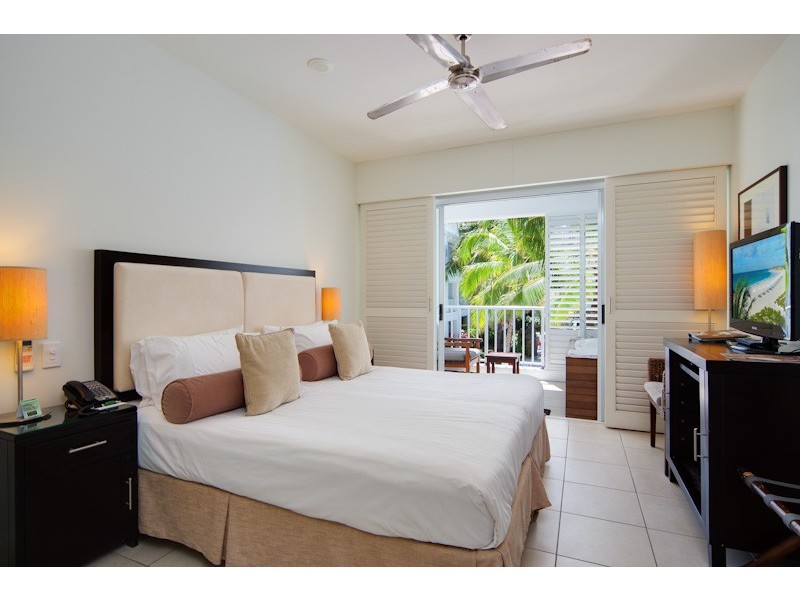 Unit 3222/123 Williams Esplanade, Palm Cove QLD 4879