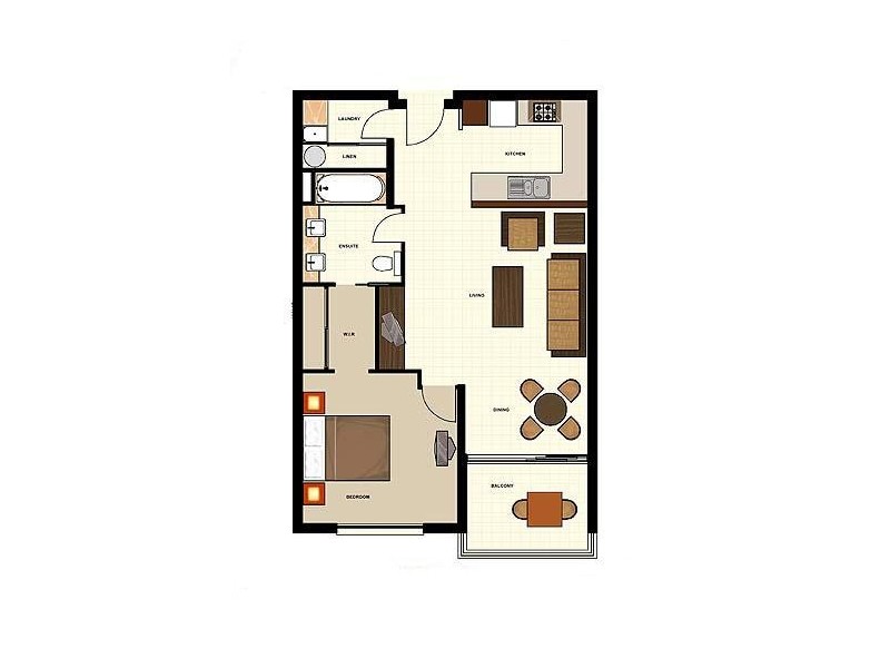 Unit 405/12 Gregory Street, Cairns QLD 4870