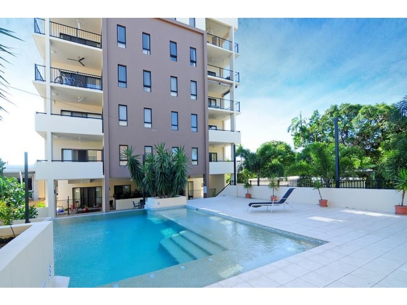 Unit 36/93-95 Mcleod Street, Cairns City QLD 4870