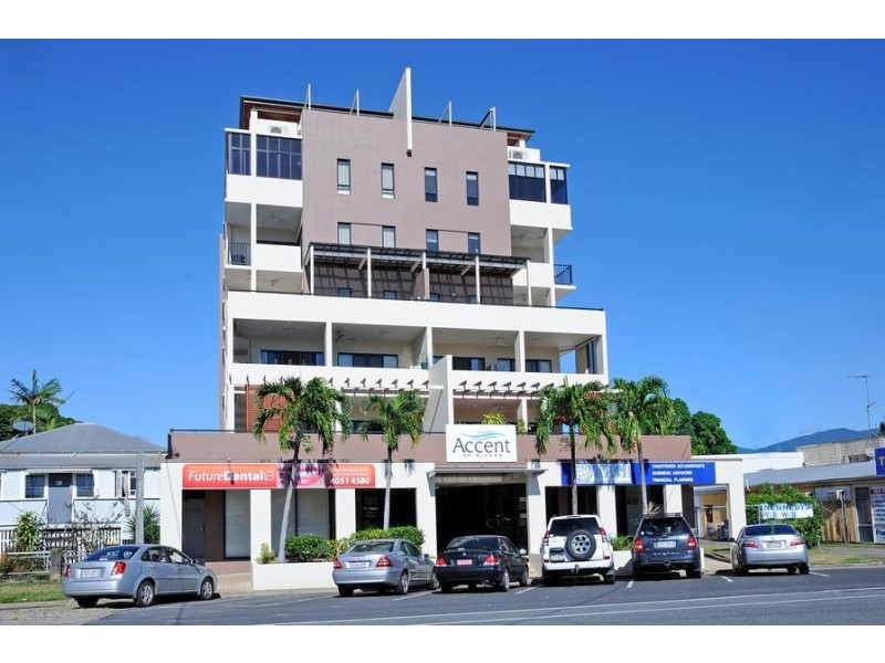 Unit 36/93-95 Mcleod Street, Cairns City QLD 4870