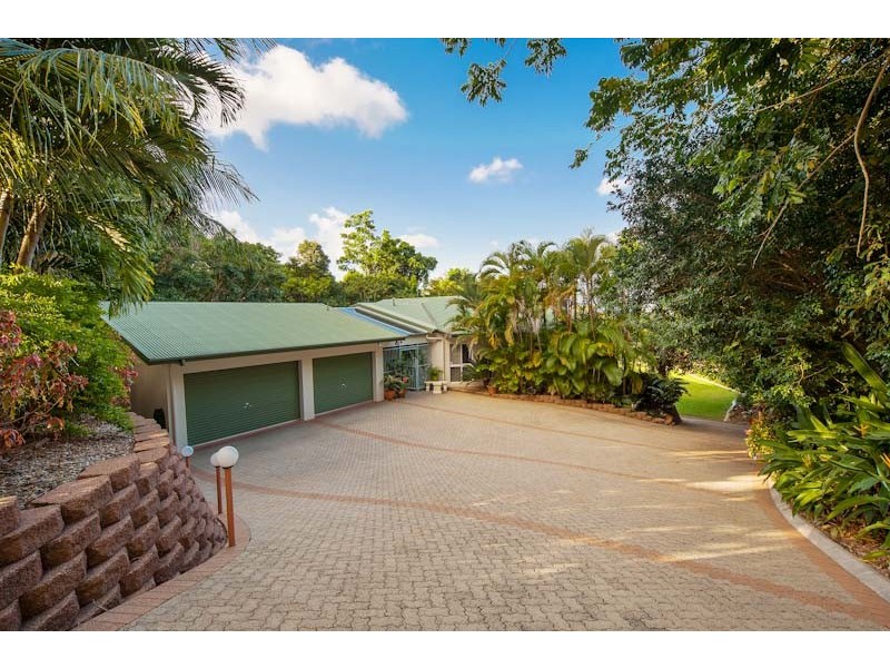 50 – 52 Fig Tree Drive, Cairns QLD 4870