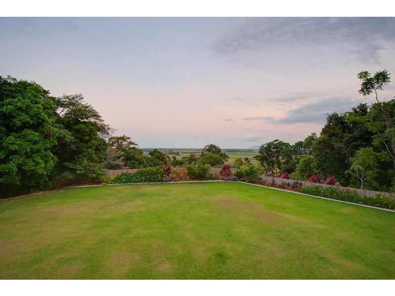 Lot 201 Fig Tree Drive, Caravonica QLD 4878