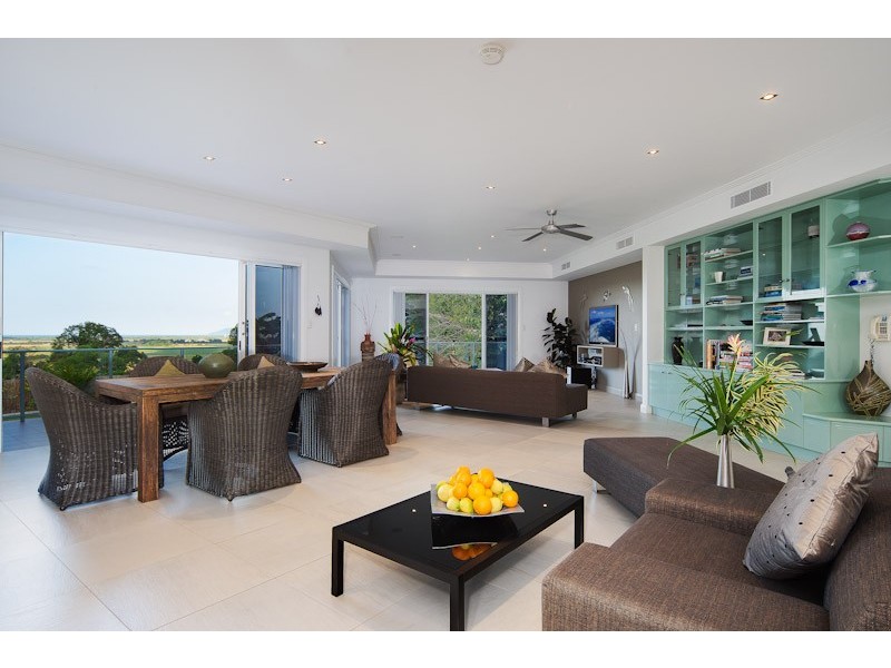 Lot 201 Fig Tree Drive, Caravonica QLD 4878