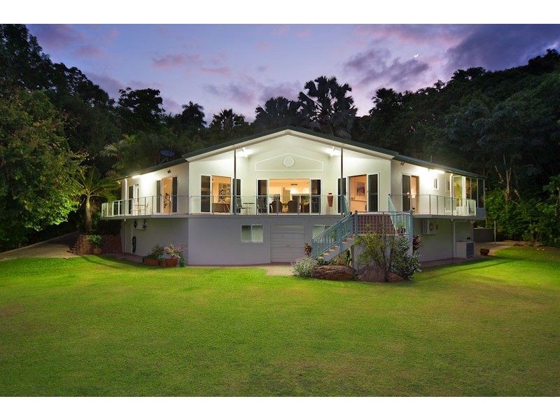 Lot 201 Fig Tree Drive, Caravonica QLD 4878