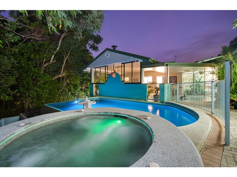 Lot 201 Fig Tree Drive, Caravonica QLD 4878