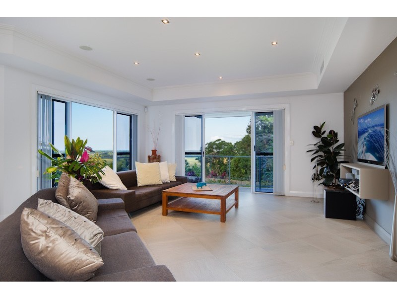 Lot 201 Fig Tree Drive, Caravonica QLD 4878