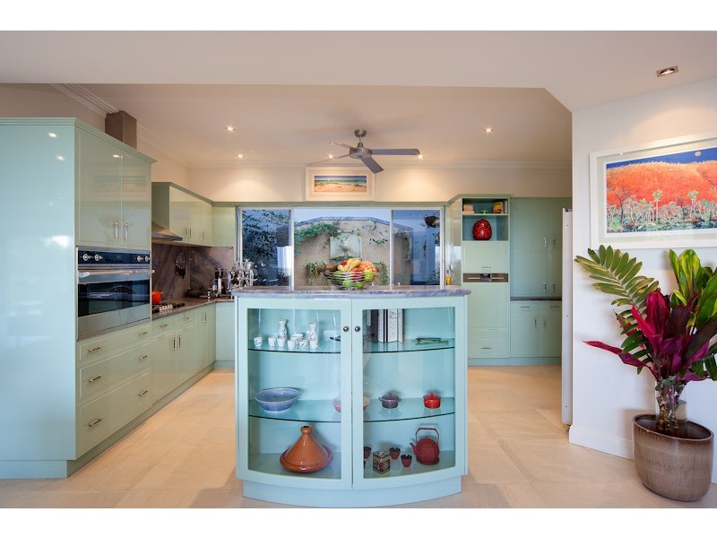 Lot 201 Fig Tree Drive, Caravonica QLD 4878