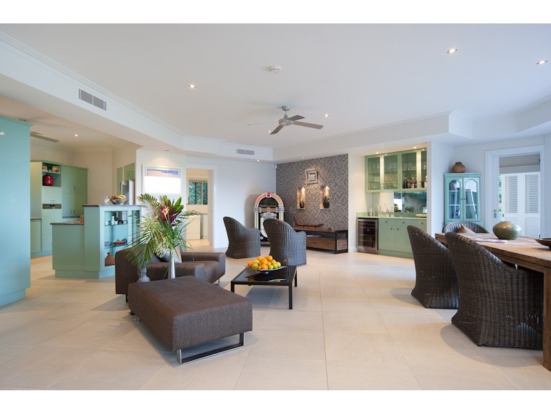 Lot 201 Fig Tree Drive, Caravonica QLD 4878
