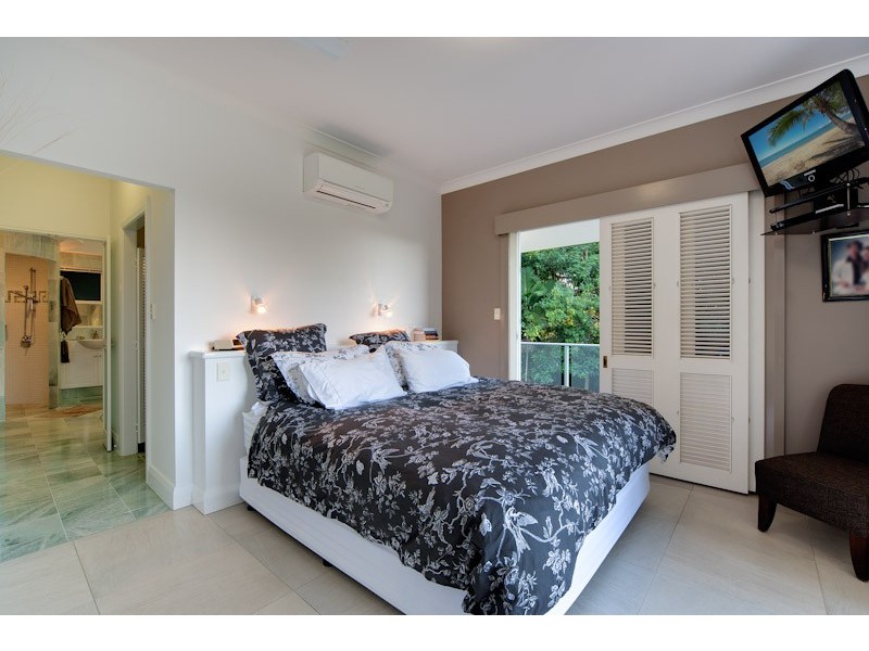 Lot 201 Fig Tree Drive, Caravonica QLD 4878