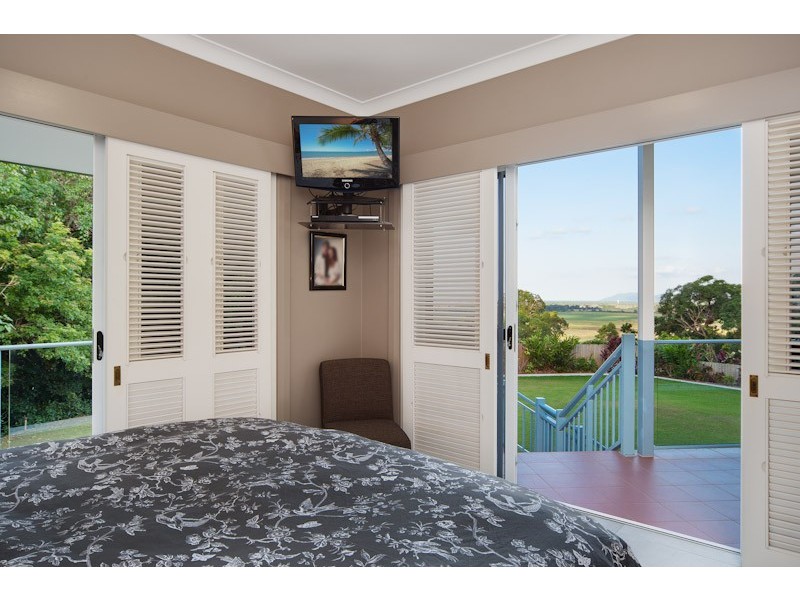 Lot 201 Fig Tree Drive, Caravonica QLD 4878