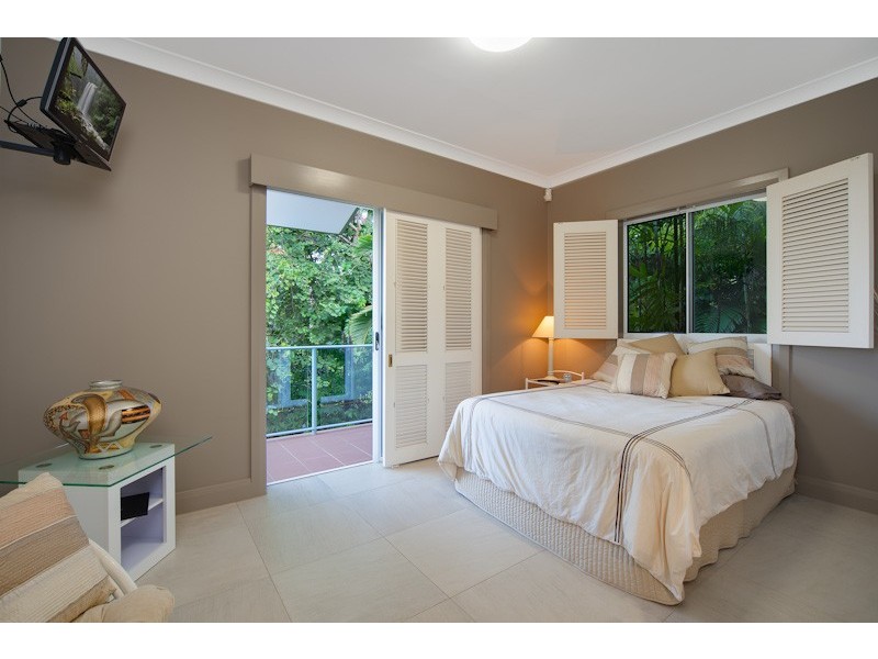 Lot 201 Fig Tree Drive, Caravonica QLD 4878