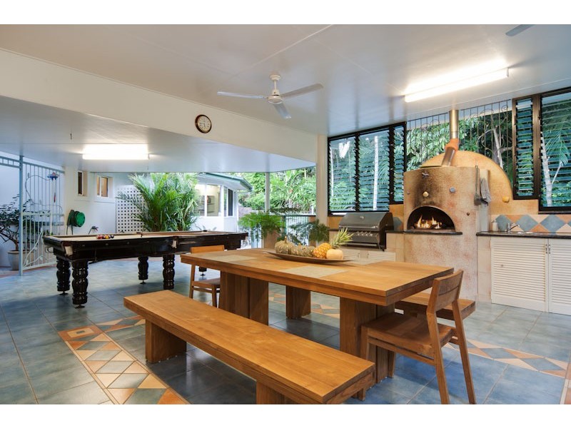 Lot 201 Fig Tree Drive, Caravonica QLD 4878