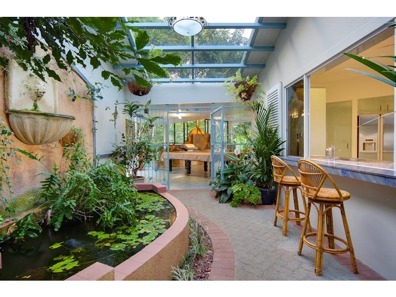Lot 201 Fig Tree Drive, Caravonica QLD 4878