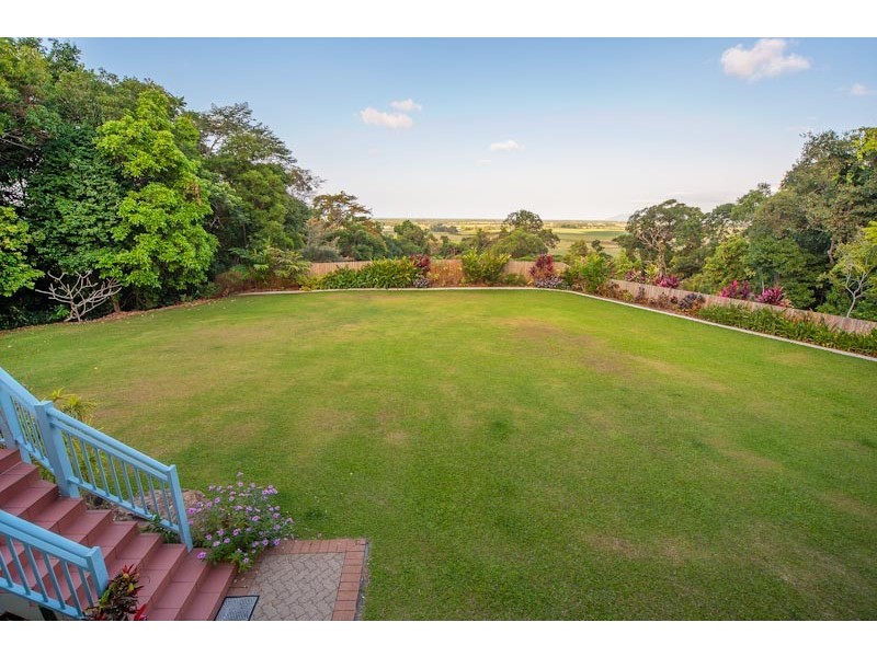 Lot 201 Fig Tree Drive, Caravonica QLD 4878