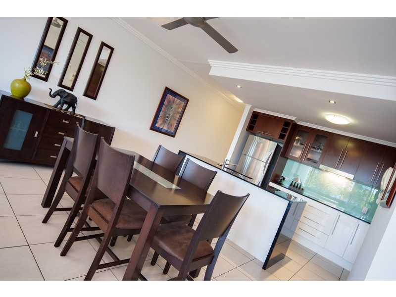 Unit APT  9/144 – 146 Abbott Street, Cairns City QLD 4870