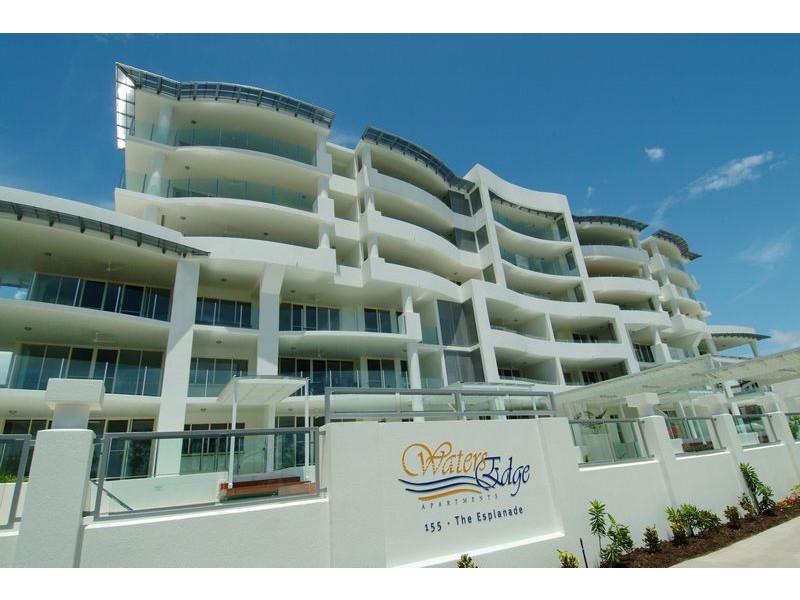 Unit APT  9/144 – 146 Abbott Street, Cairns City QLD 4870