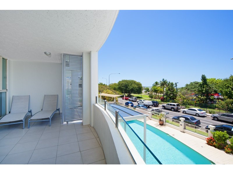 Unit APT  9/144 – 146 Abbott Street, Cairns City QLD 4870