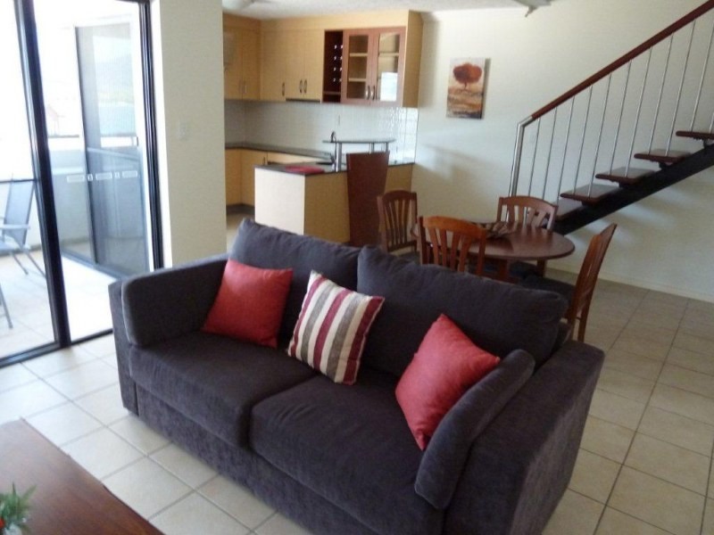 Unit 404/3 Abbott Street, Cairns City QLD 4870
