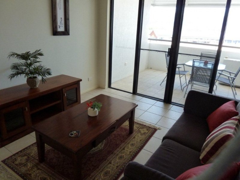 Unit 404/3 Abbott Street, Cairns City QLD 4870