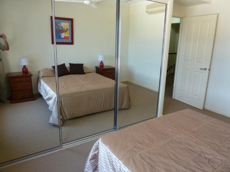 Unit 404/3 Abbott Street, Cairns City QLD 4870