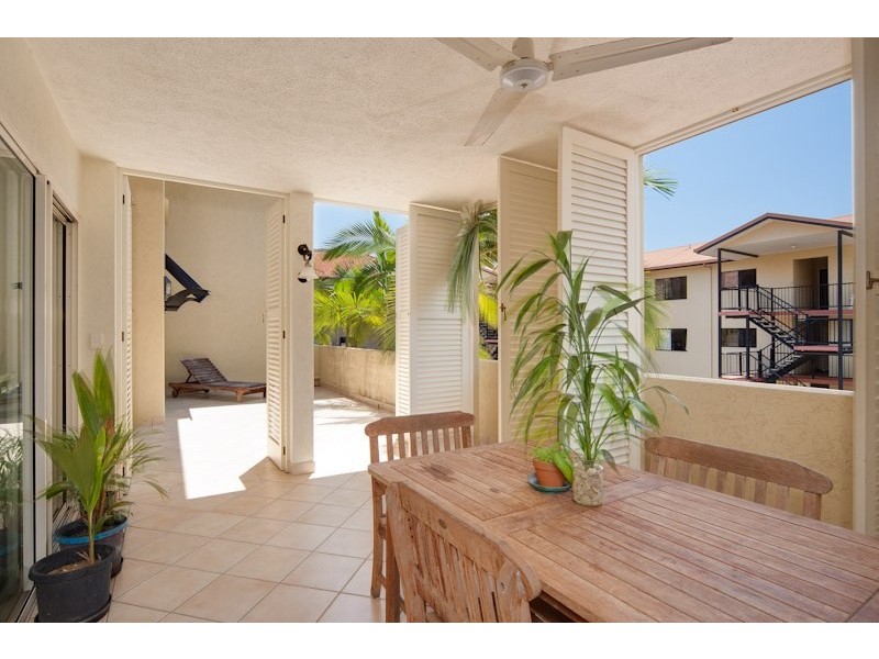 Unit 507/2 Greenslopes Street, Cairns North QLD 4870