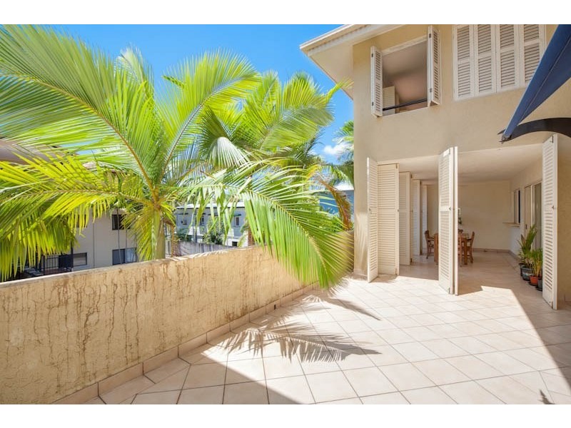 Unit 507/2 Greenslopes Street, Cairns North QLD 4870