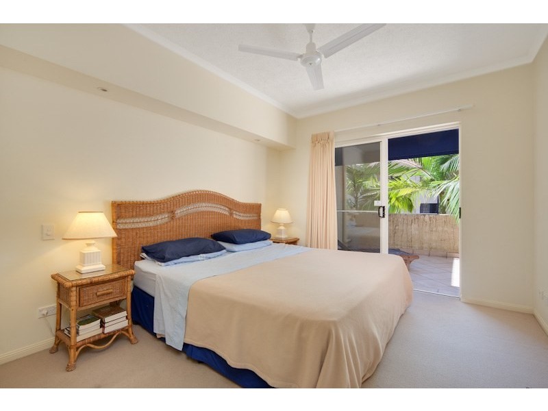 Unit 507/2 Greenslopes Street, Cairns North QLD 4870