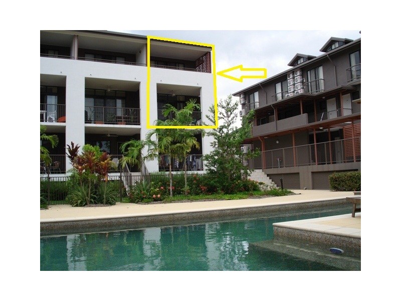 Unit 27/35-41 Gatton Street, Parramatta Park QLD 4870