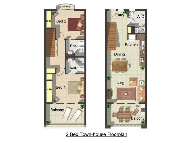 Unit 27/35-41 Gatton Street, Parramatta Park QLD 4870