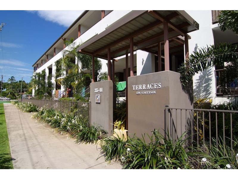 Unit 27/35-41 Gatton Street, Parramatta Park QLD 4870