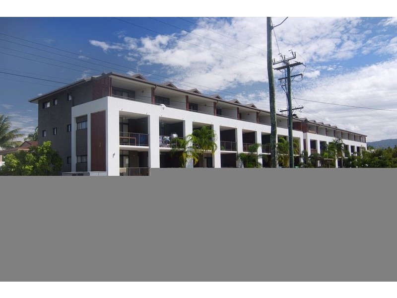 Unit 27/35-41 Gatton Street, Parramatta Park QLD 4870