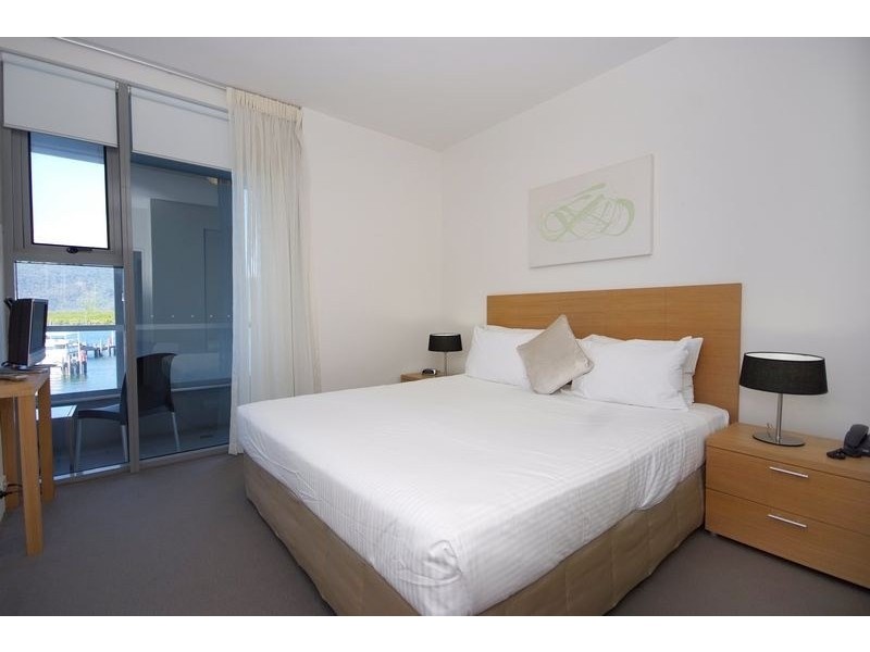 Unit L203/1 Marlin Parade, Cairns City QLD 4870