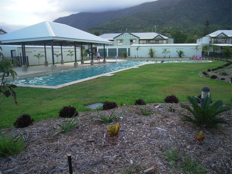 Unit 50/1-2 Fairweather Road, Redlynch QLD 4870