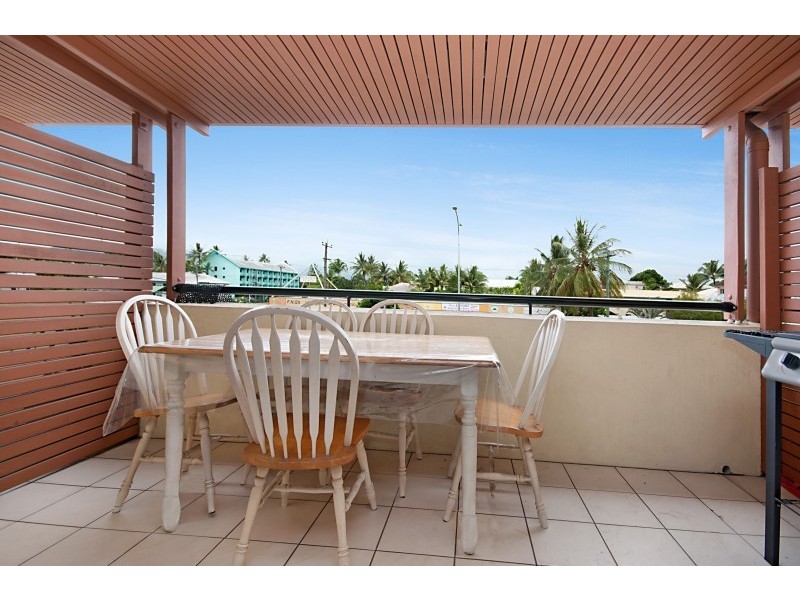 Unit 11/6 James Street, North Cairns QLD 4870
