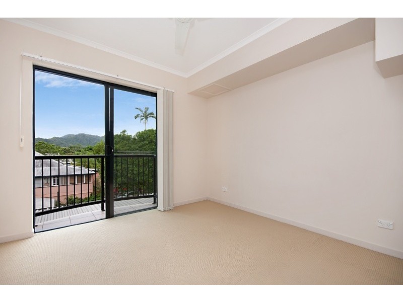 Unit 11/6 James Street, North Cairns QLD 4870
