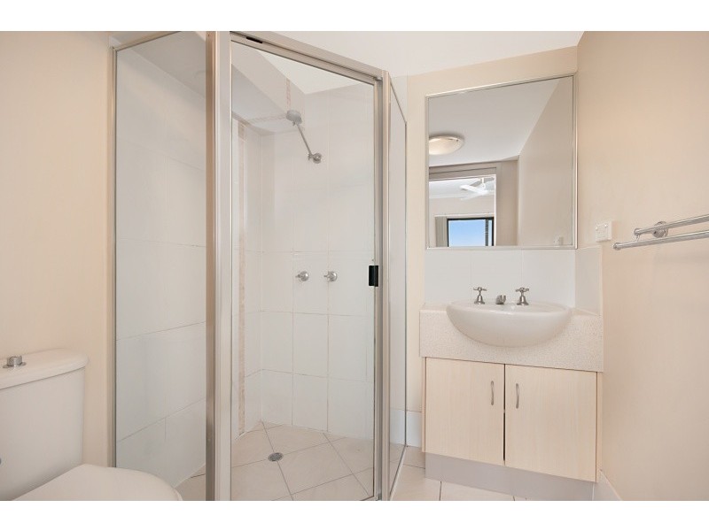 Unit 11/6 James Street, North Cairns QLD 4870