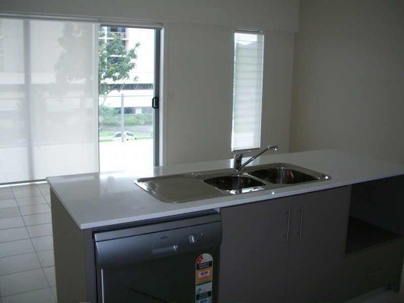 Unit 10/189-191 Abbott Street, Cairns QLD 4870