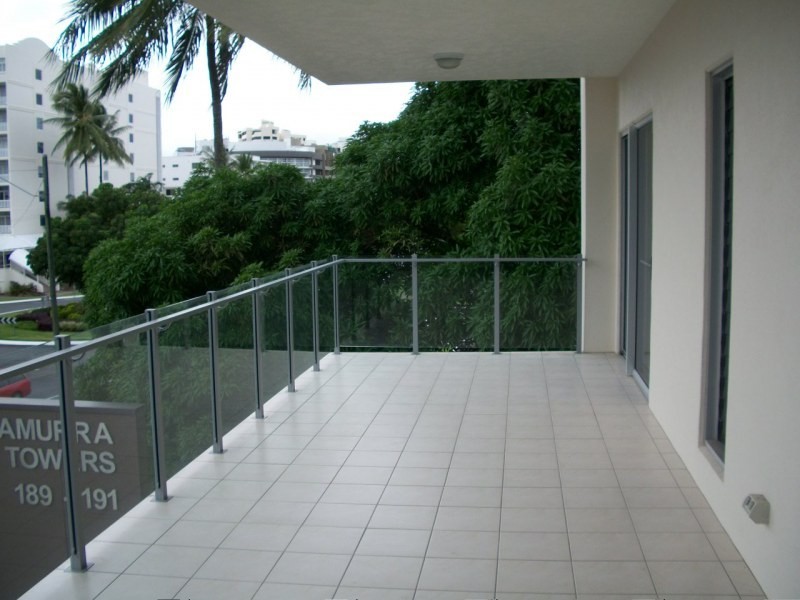 Unit 10/189-191 Abbott Street, Cairns QLD 4870