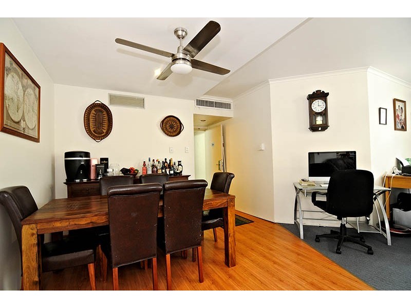 Unit 24/209 Abbott Street, Cairns City QLD 4870