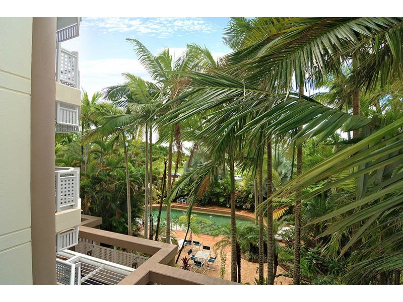 Unit 24/209 Abbott Street, Cairns City QLD 4870