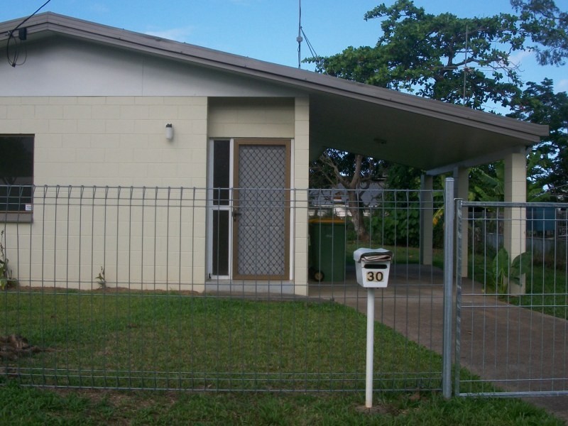 30 Suhle Street Street, Edmonton QLD 4869