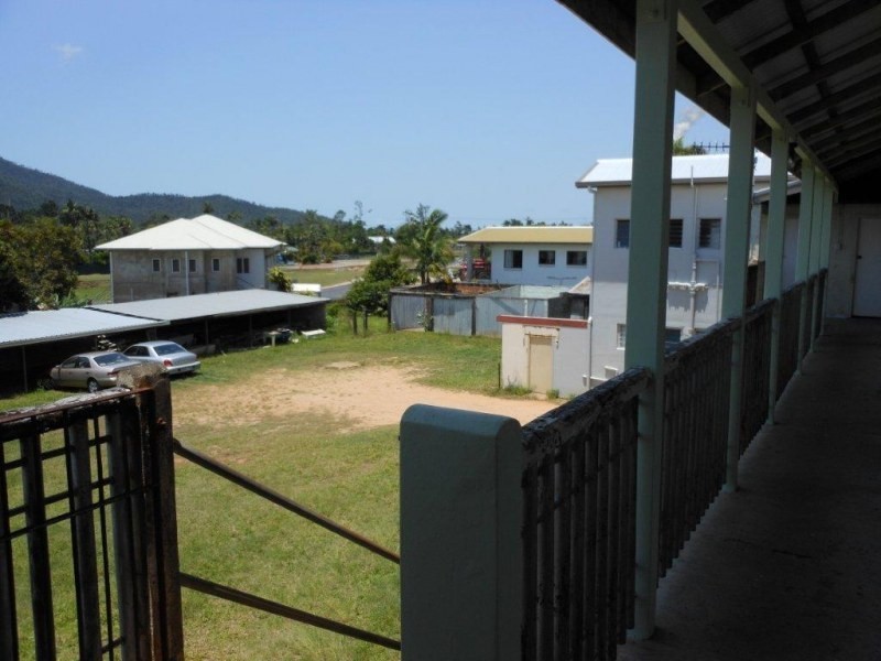 14 Blackman Street, Cairns QLD 4870