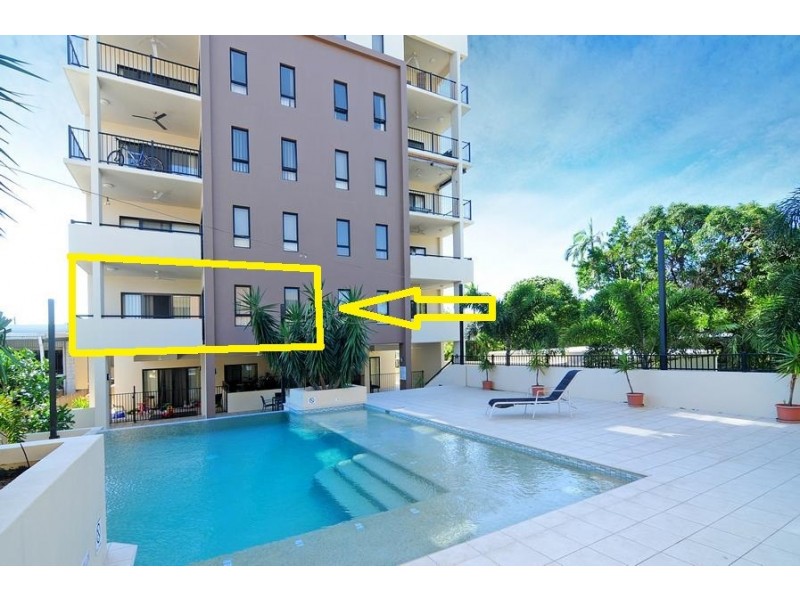 93-95 Mcleod Street, Cairns City QLD 4870