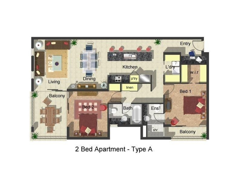 93-95 Mcleod Street, Cairns City QLD 4870