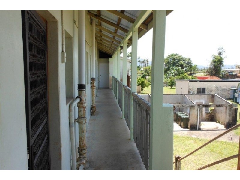 14 Blackman Street, Tully QLD 4854