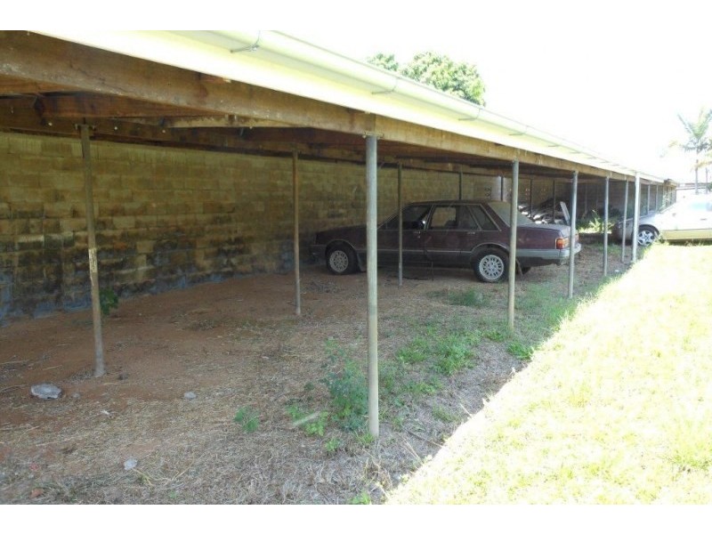 14 Blackman Street, Tully QLD 4854